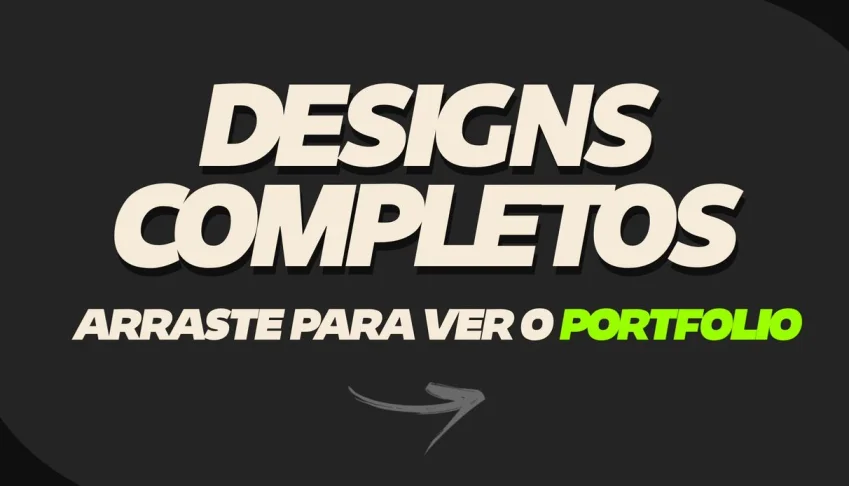 Design Profissional - Flyer, Banner, Tabela E Mais! [Entrega