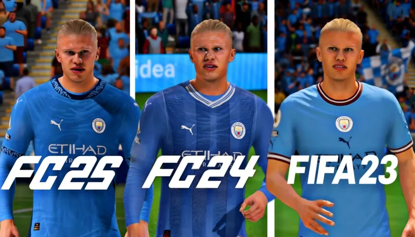 Ea Sports Fc 24 - Jogue Ea Play