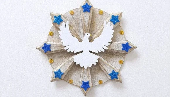 Divino Estrela Azul