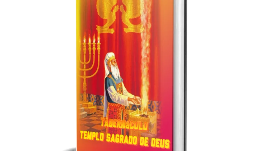 Tabernáculo o Templo Sagrado de Deus