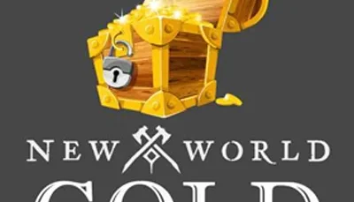 100K Gold New World - Devaloka