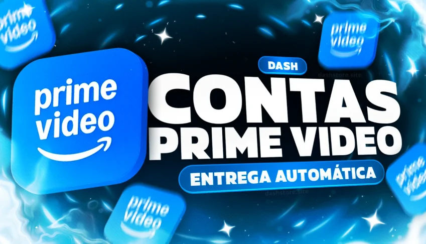 Prime Video 30 dias
