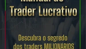 Ebook Curso De Trader (Opções Binárias) - Iniciante/Avançado