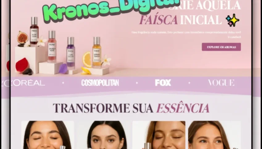 Tema Shrine Pro Shopify em 3 Idiomas + Atualizações