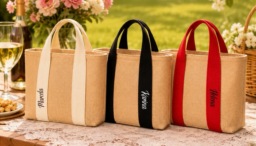 Bolsa Tote Personalizada