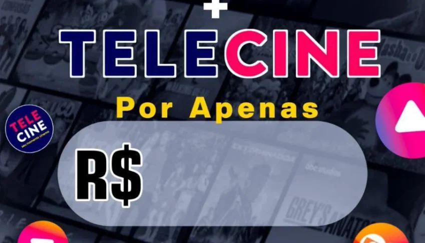 Pack com +100 Banners de Streaming