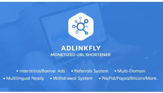 AdLinkFly