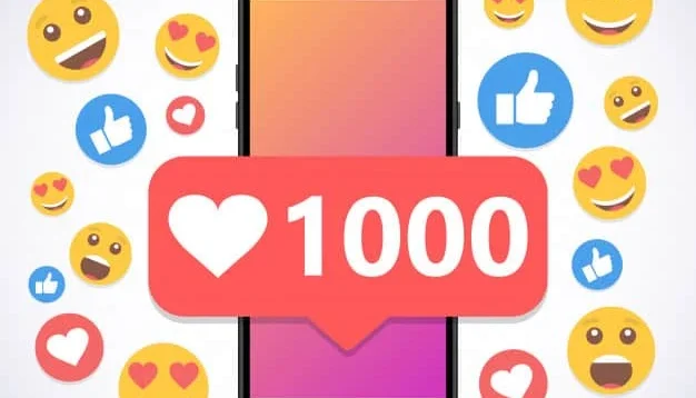 Combo 2 engajamento Instagram