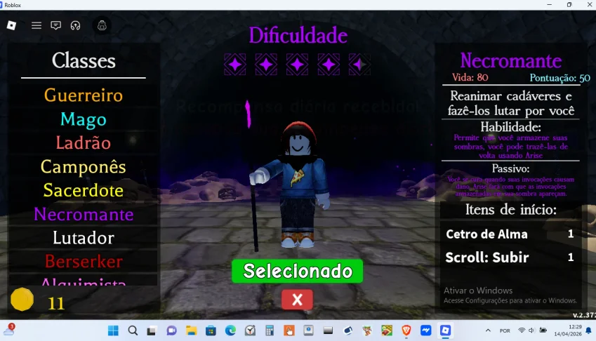 Roblox Conta De Contos Mortos !