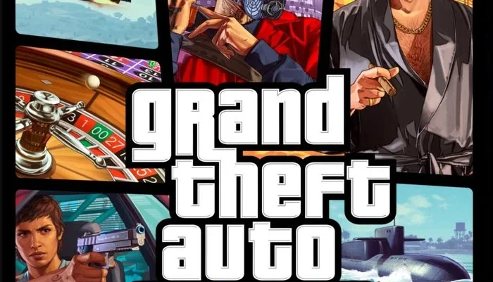 Xbox Grand Theft Auto Online (Xbox Series S|X) #C15751