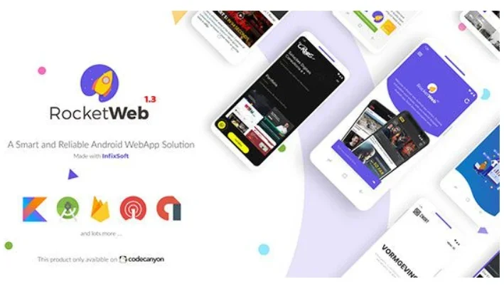 RocketWeb 1.4.8