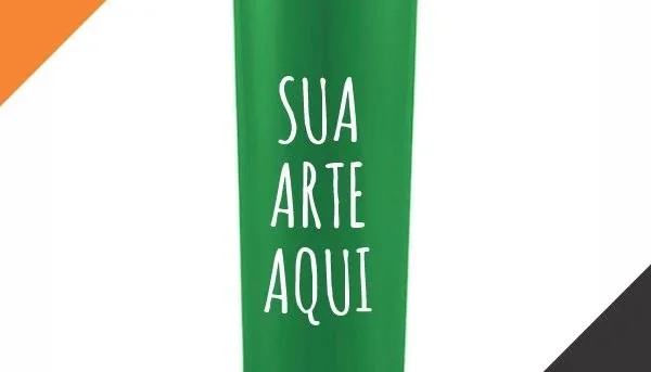 Long Drink Verde Bandeira