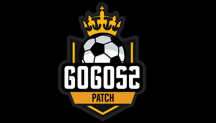 Pes 2021 Plus + Gogozs Patch (Versão Reduzida)