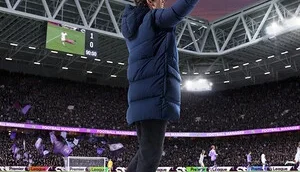 Football Manager 26 - Steam