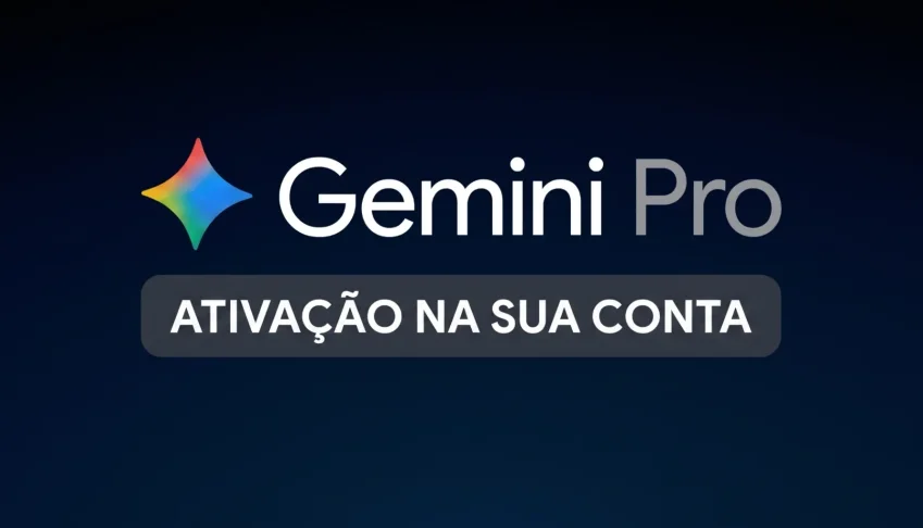 Gemini Pro 18 Meses - Privado NO SEU EMAIL Garantia 30 dias