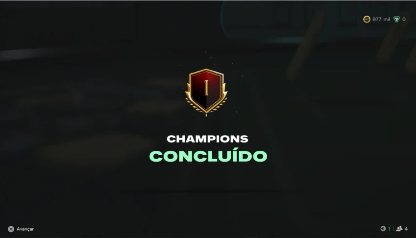 Elo Job No Rivals/Wl Eafc 27 Pc