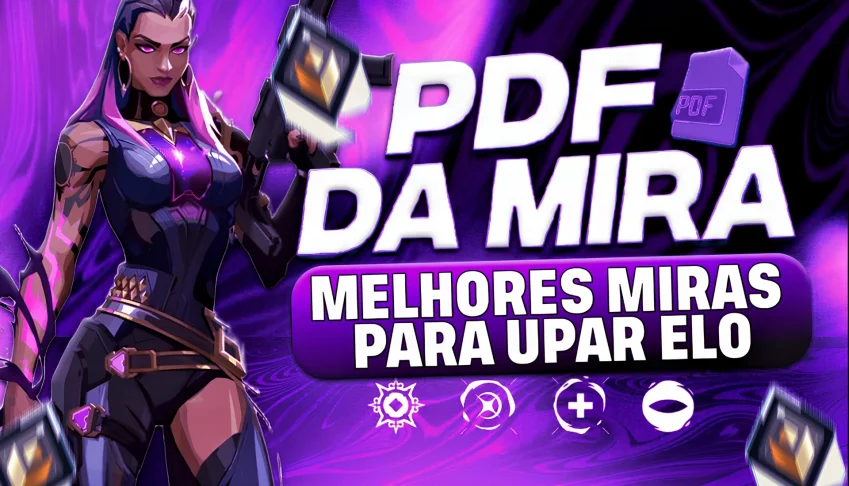 Pack De Miras Para Valorant Pdf — Melhores Miras Para Subir