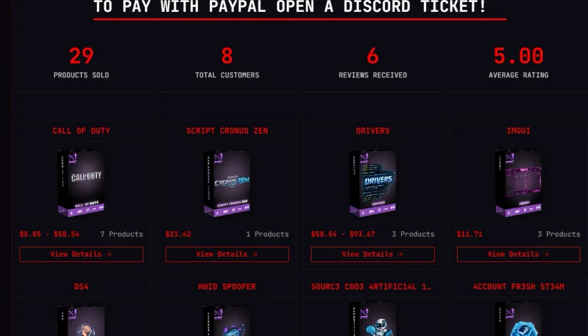 ACCOUNT FULL ACCESS WARZONE
