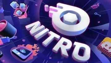 Discord LINK Nitro Gaming 3 Meses