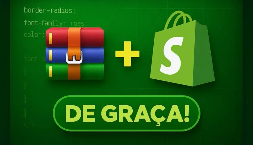 Pack De Temas + Css Premiums Para Shopify 2025
