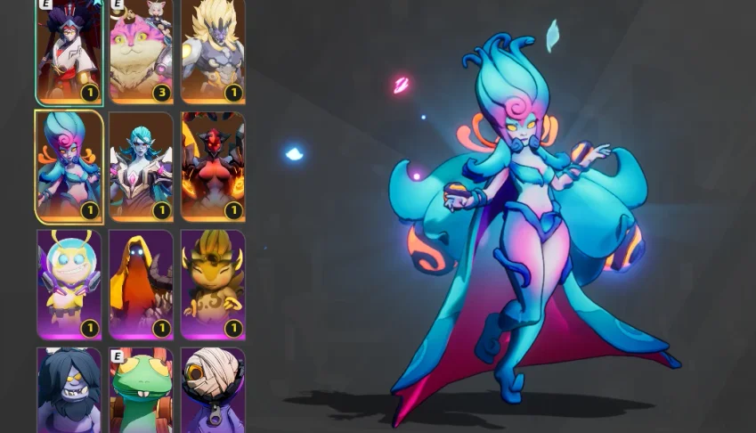 Conta de Torchlight Com Pet do Cubo level 5