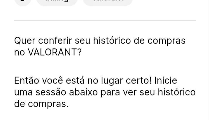 Conta valorant/Lol Full acesso