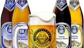 Cervejas artezanais