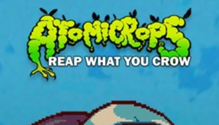 Xbox Atomicrops: Reap What You Bundle #C87292