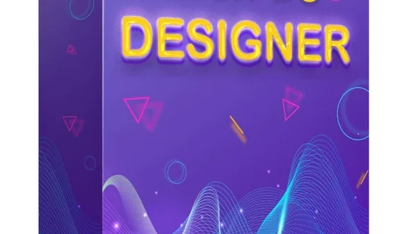 Pack Designer 3.0: A Nova Era + Brinde Exclusivo do Pack Pro
