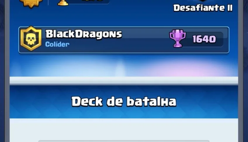 Clash Royale