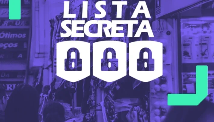 Lista Fornecedores Mercado Livre Vendas Shopee