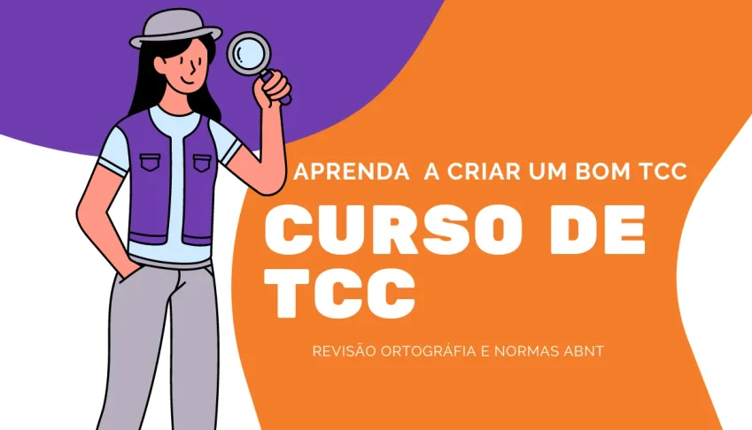 Curso TCC Dinâmico