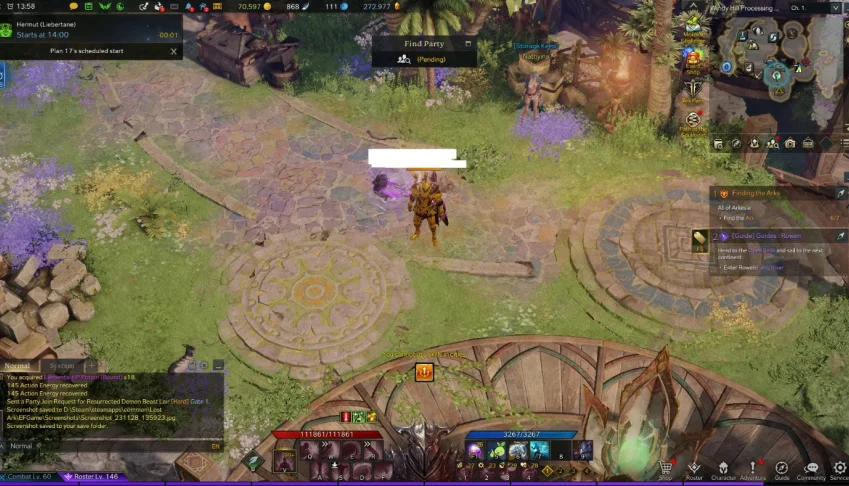 Lost ark gold