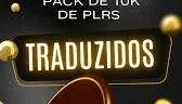 10 k PLR atualizadas
