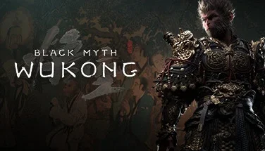 Black Myth: Wukong