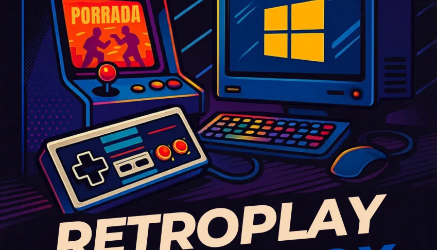 Retrobat v6.3.1