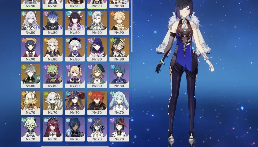 (Negocio valor) Conta AR57 com 30 cinco estrelas