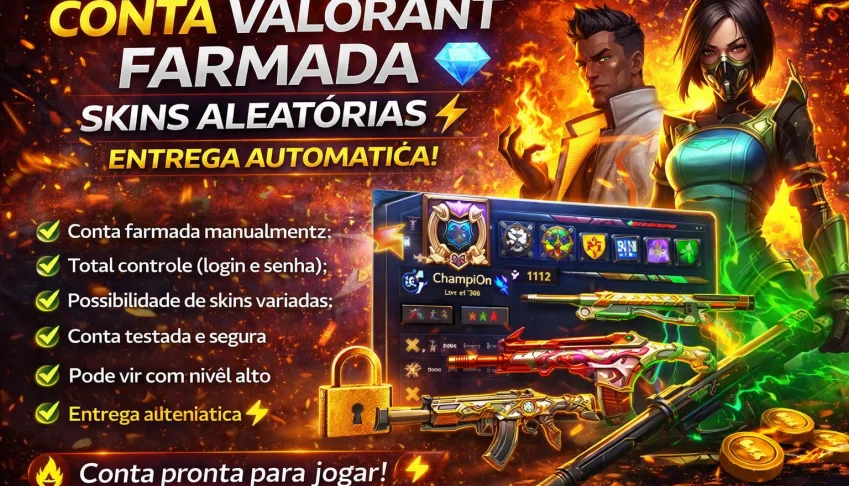 Conta Nfa Inativa 1 Mes+