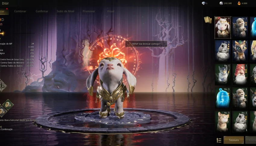 Legend Of Ymir Escaldo 36 SA008 44k POWER