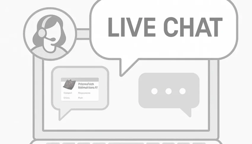 Live Chat Plugin: Integração de Bate-Papo em Tempo Real