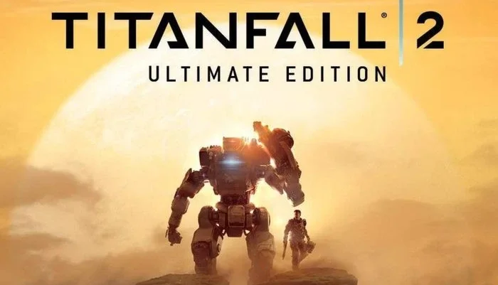 Xbox Titanfall 2 (Ultimate Edition) #C30853