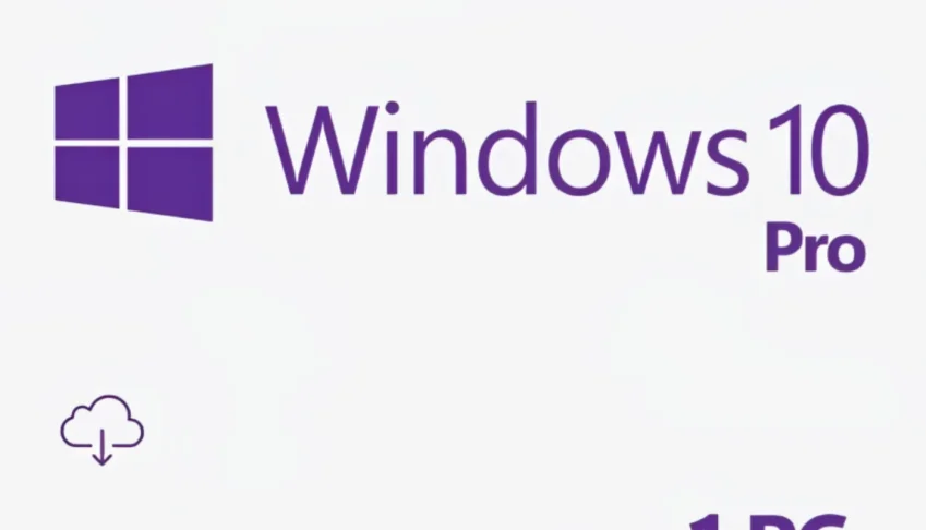 Windows 10 Pro - Licença Original [MELHOR PREÇO]