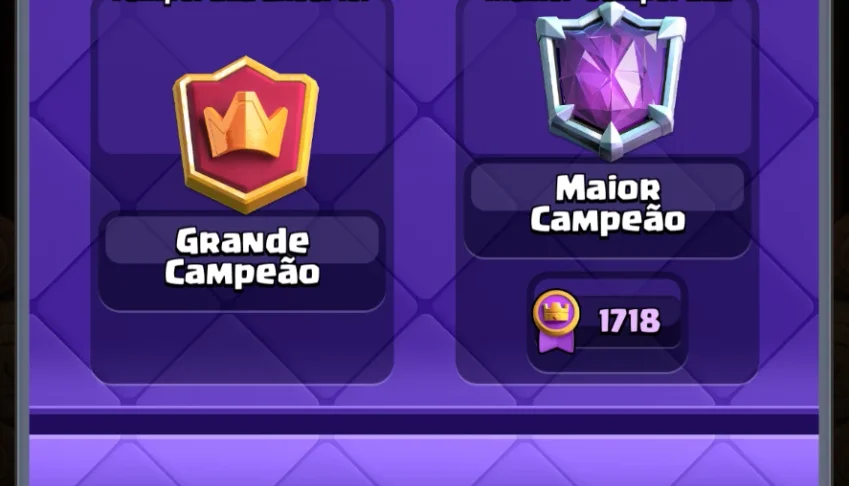 Conta forte