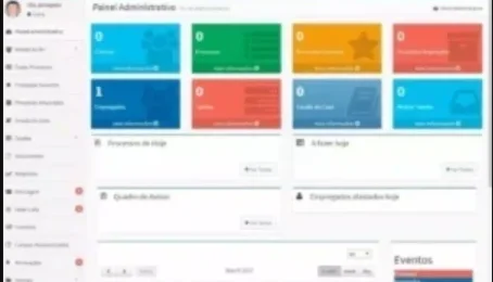 Pacote Com 31 Sistemas Em Php envio imediato