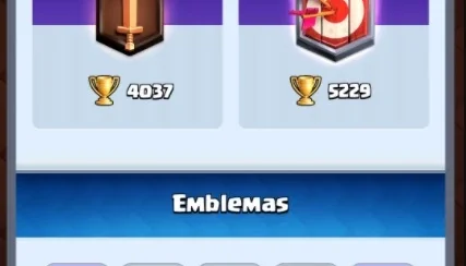 CONTA CLASH ROYALE FULL ACESSO CARTAS QUASE FULL