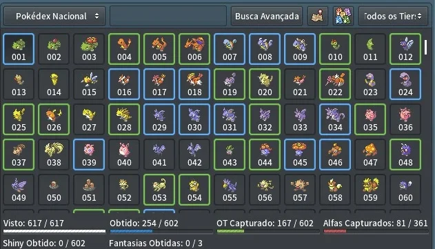 Vendo Conta Pokemmo