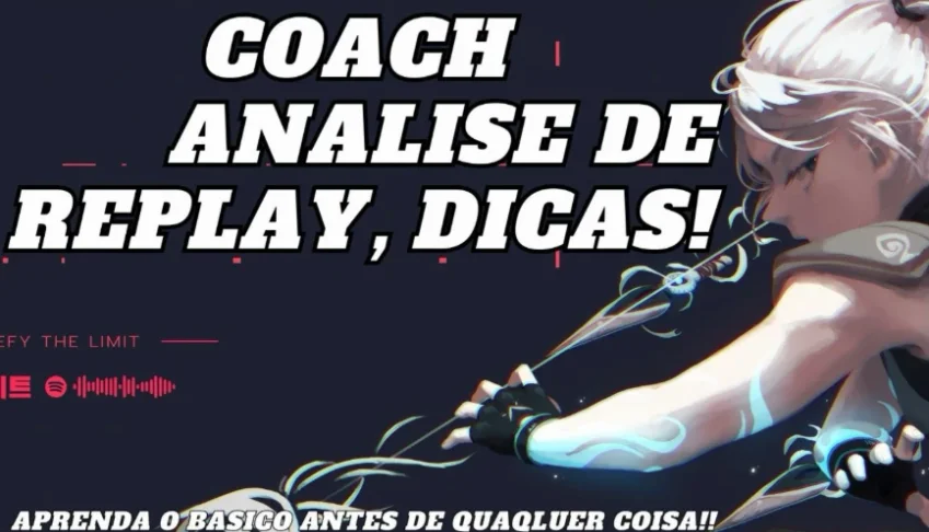 Valorant-Coach:Solo/Time Análise De Partida-Bonus P/ Novatos