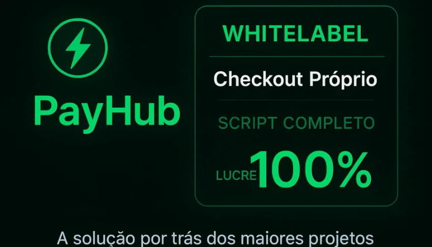 Script Gateway de Pagamento V7
