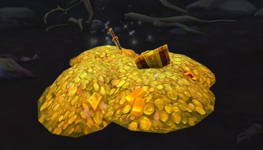 1kk gold qualquer servidor - World of Warcraft Dragonflight