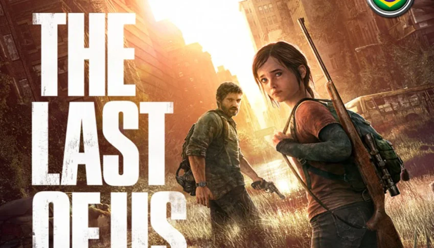The Last of Us - Jogo PS3 PSN Digital